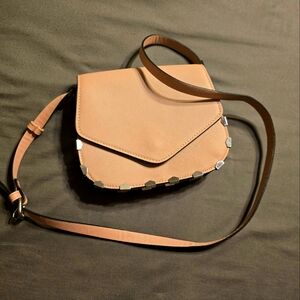 Zara sling bag. Great condition!